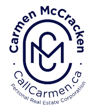 Carmen McCracken