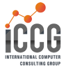 International Computer Consultants logo