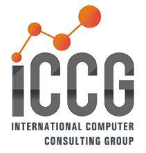 International Computer Consultants logo