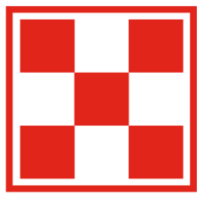 Purina checkerboard logo
