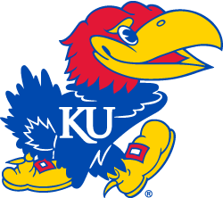 The University of Kansas Jayhawks