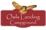 Owl's Landing Campground