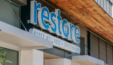 Restore Hyper Wellness