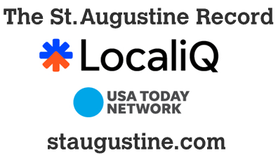 USA Today - St Augustine Record / LocaliQ