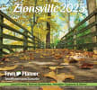 Zionsvile Town Planner Community Calendar