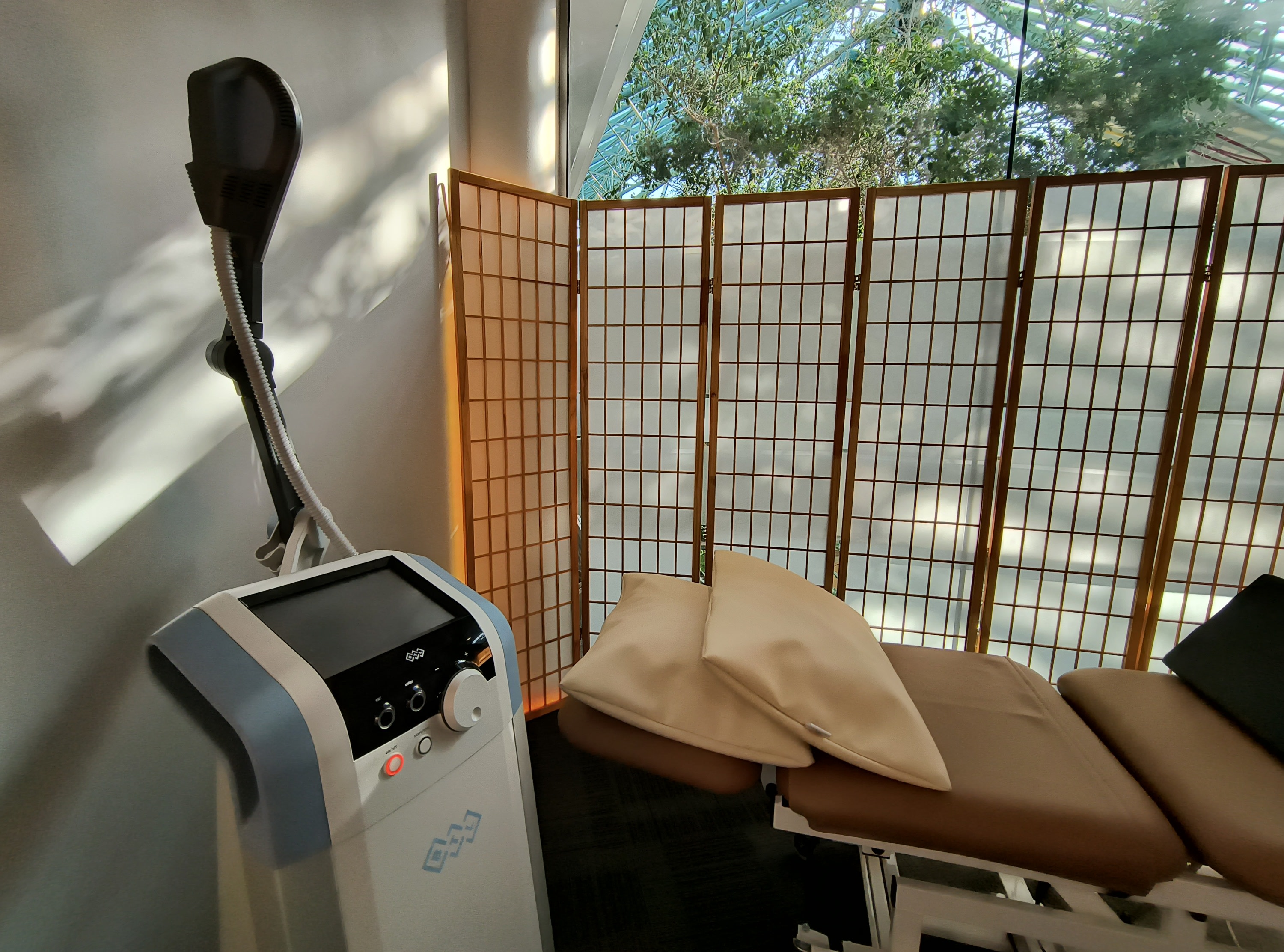 Super Inductive System Burnaby