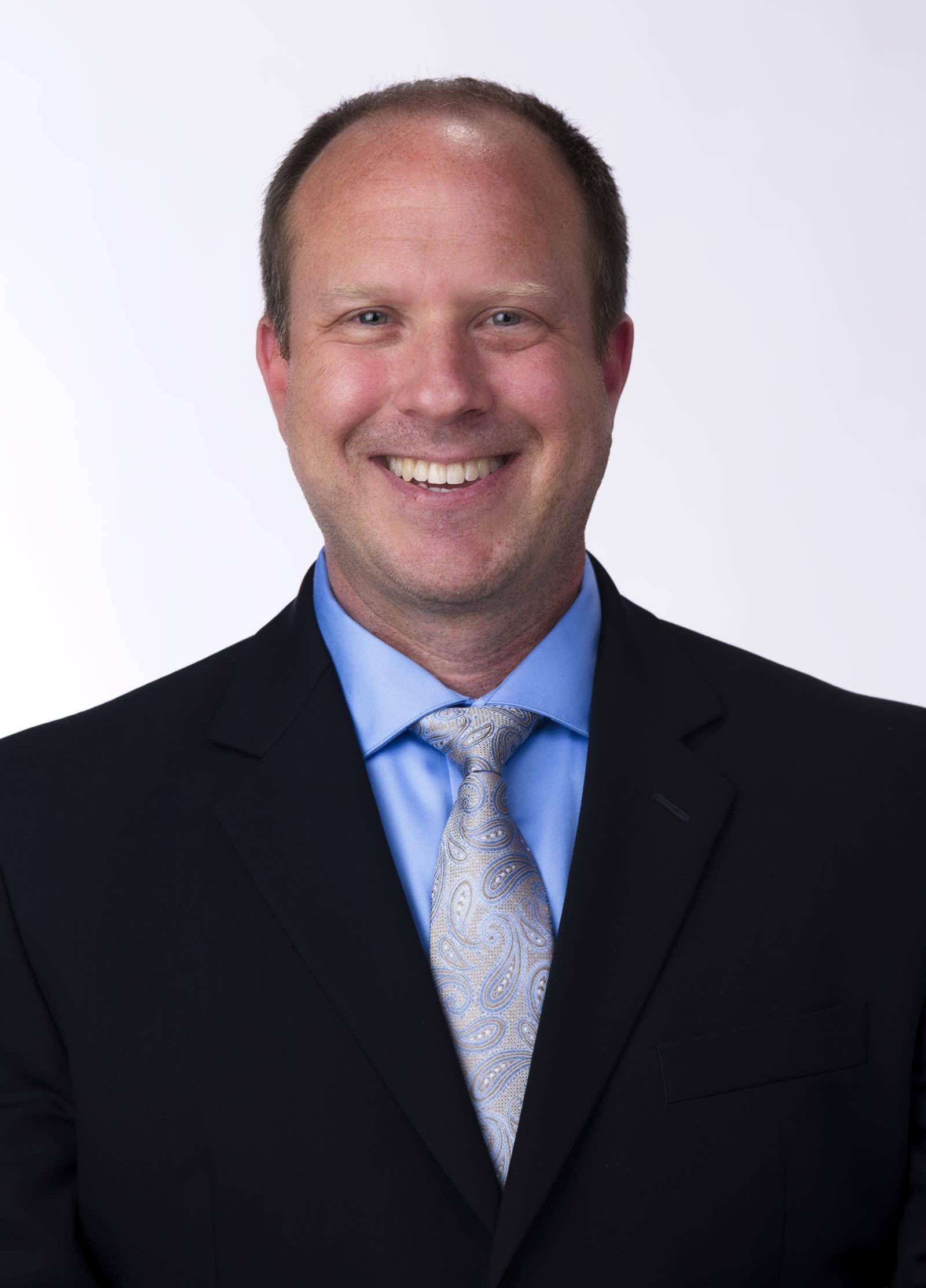 Image of Bryan Haas