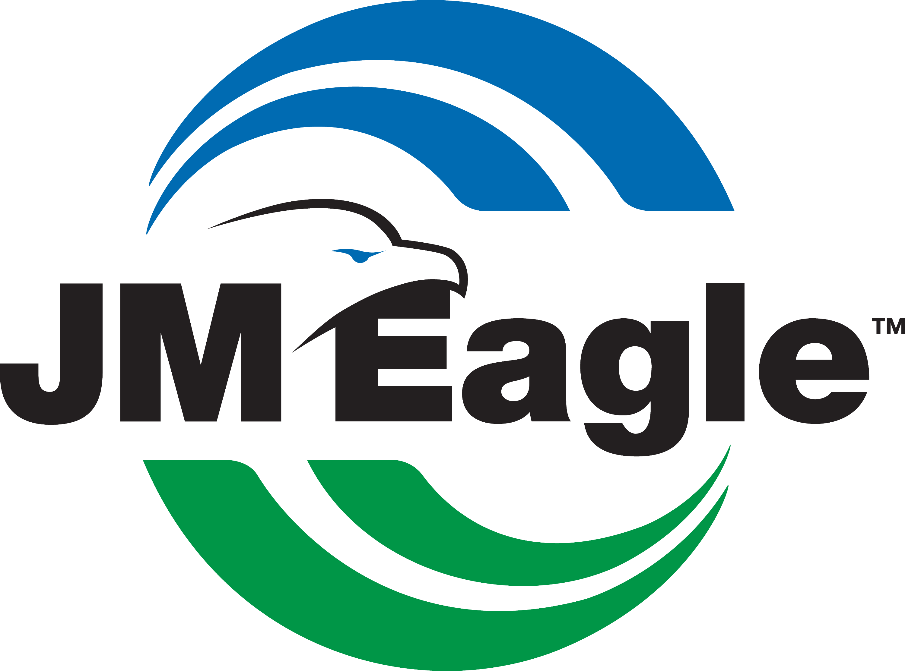 JM Eagle