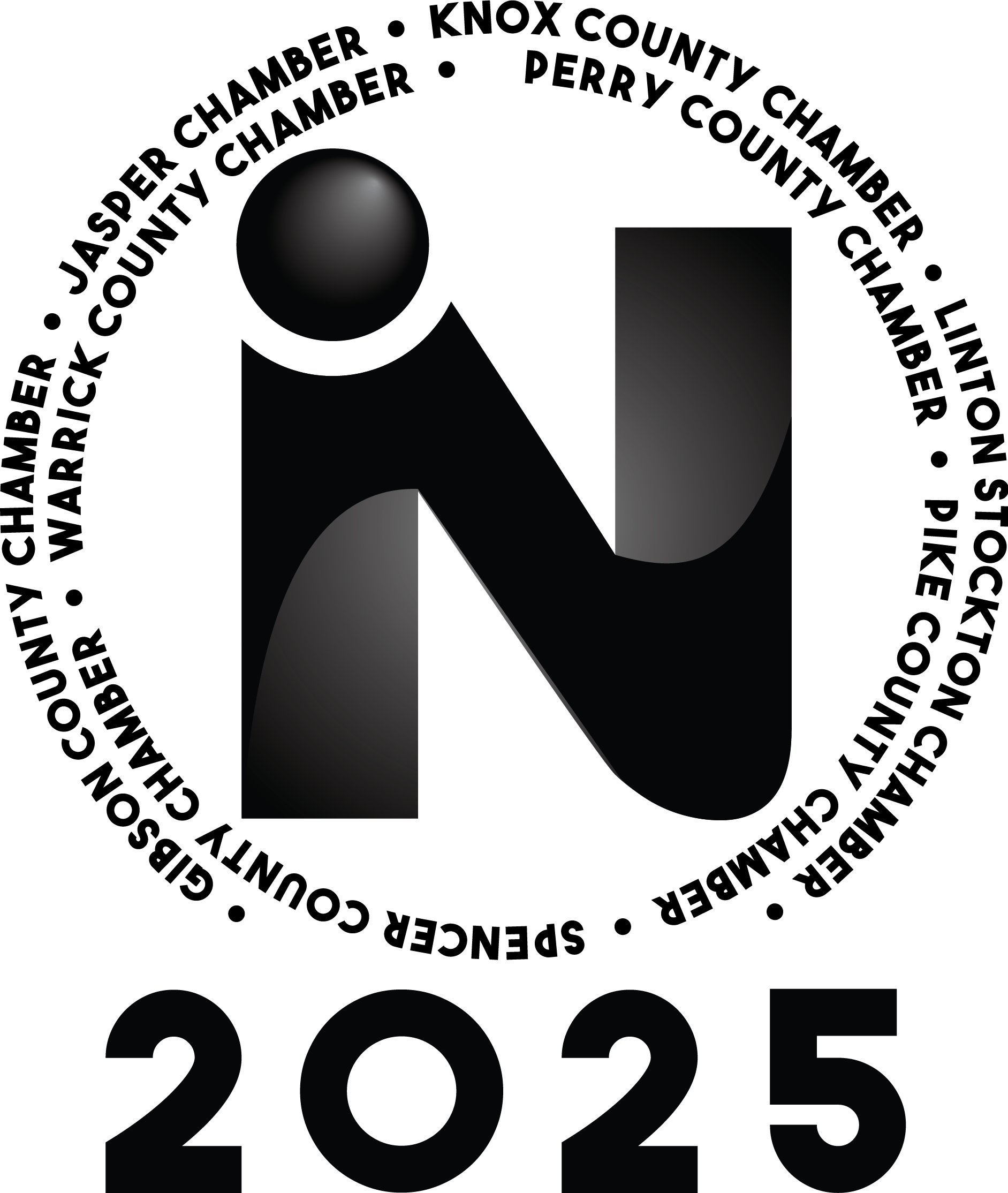 2025 logo