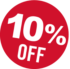 10% off Managed IT Services