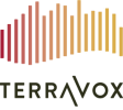 TerraVox logo