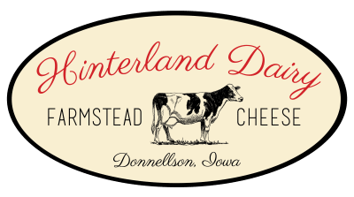 Hinterland Dairy