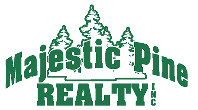 Majestic Pine Realty, Inc Logo