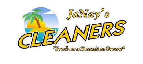 JaNay's Cleaners