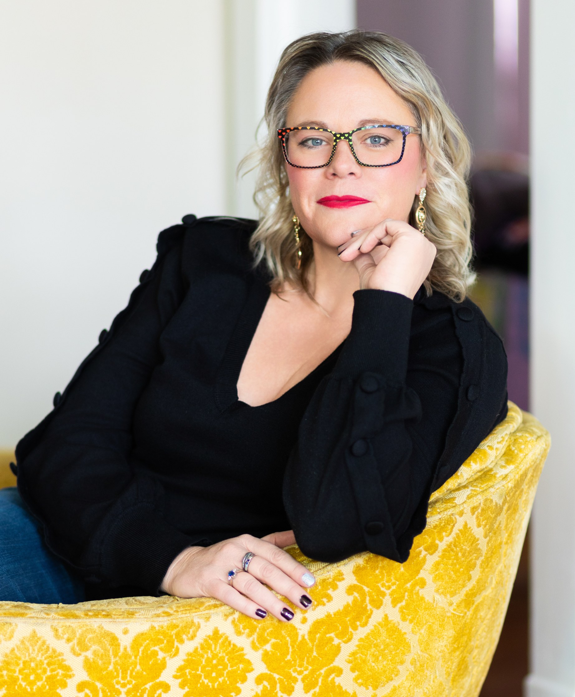 Kim Zwiener