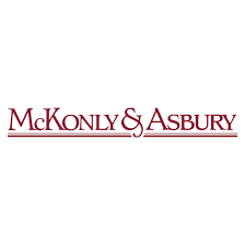 McKonly & Ashbury