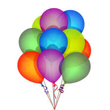 Balloons