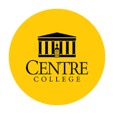 Centre College Logo