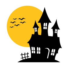 Haunted House