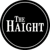 THE HAIGHT LOGO