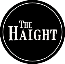 The Haight Venue Logo
