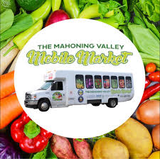 Mahoning Valley Trumbull County Mobile Market