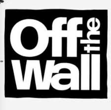 Off the Wall by Robyn Logo