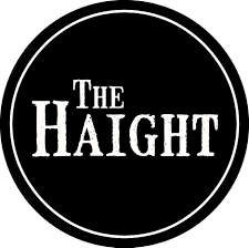 The Haight Venue LOGO
