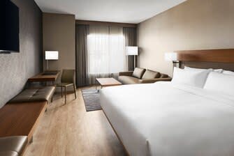 King Guestroom