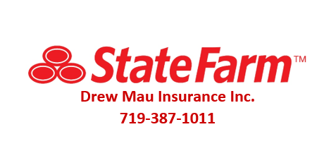 Drew Mau Insurance logo