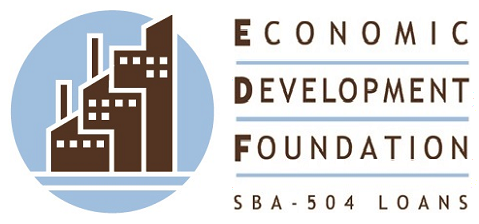 EDF Logo
