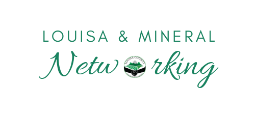 Louisa & Mineral Networking Coffee Talk