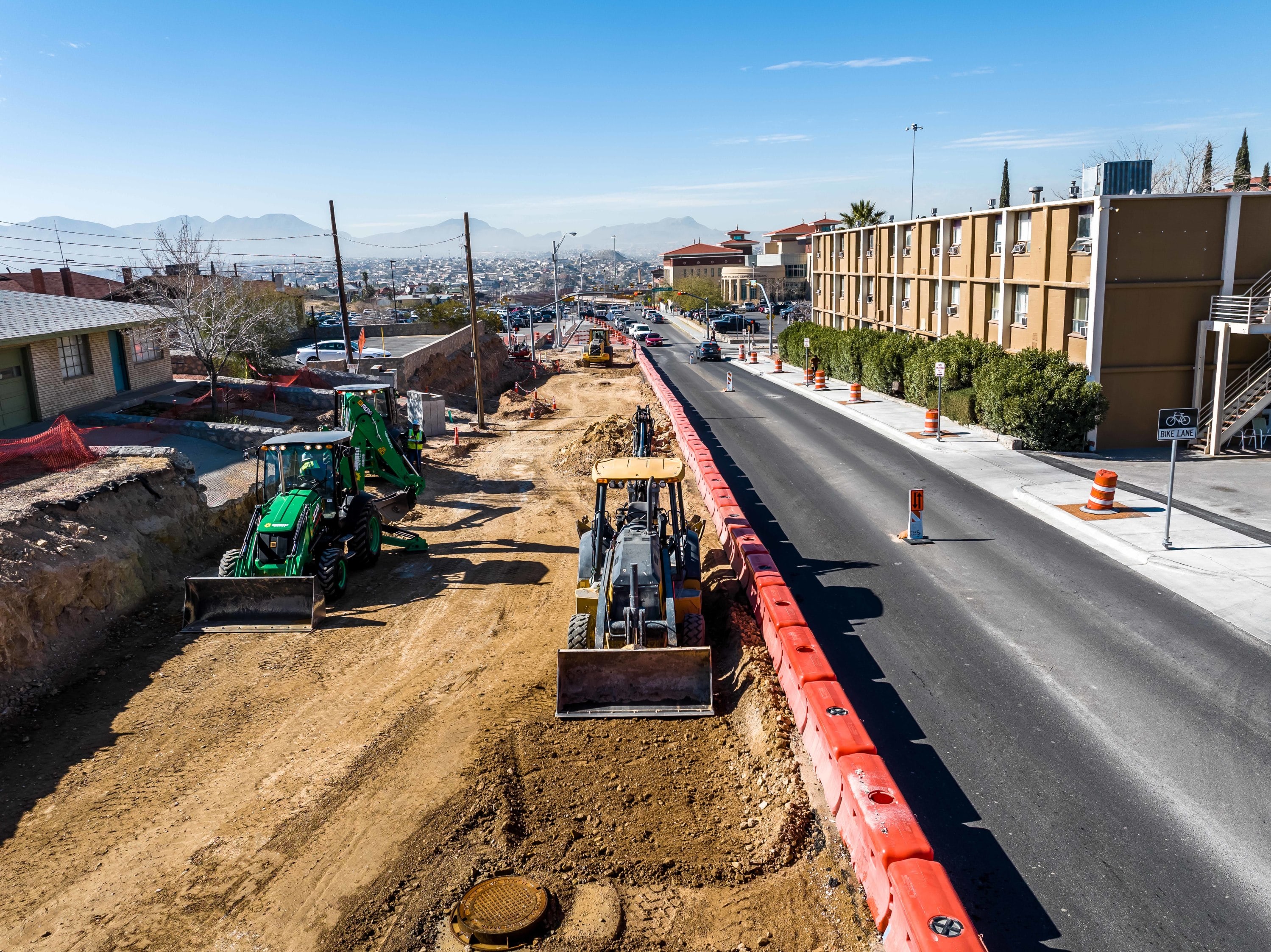 Schuster Reconstruction