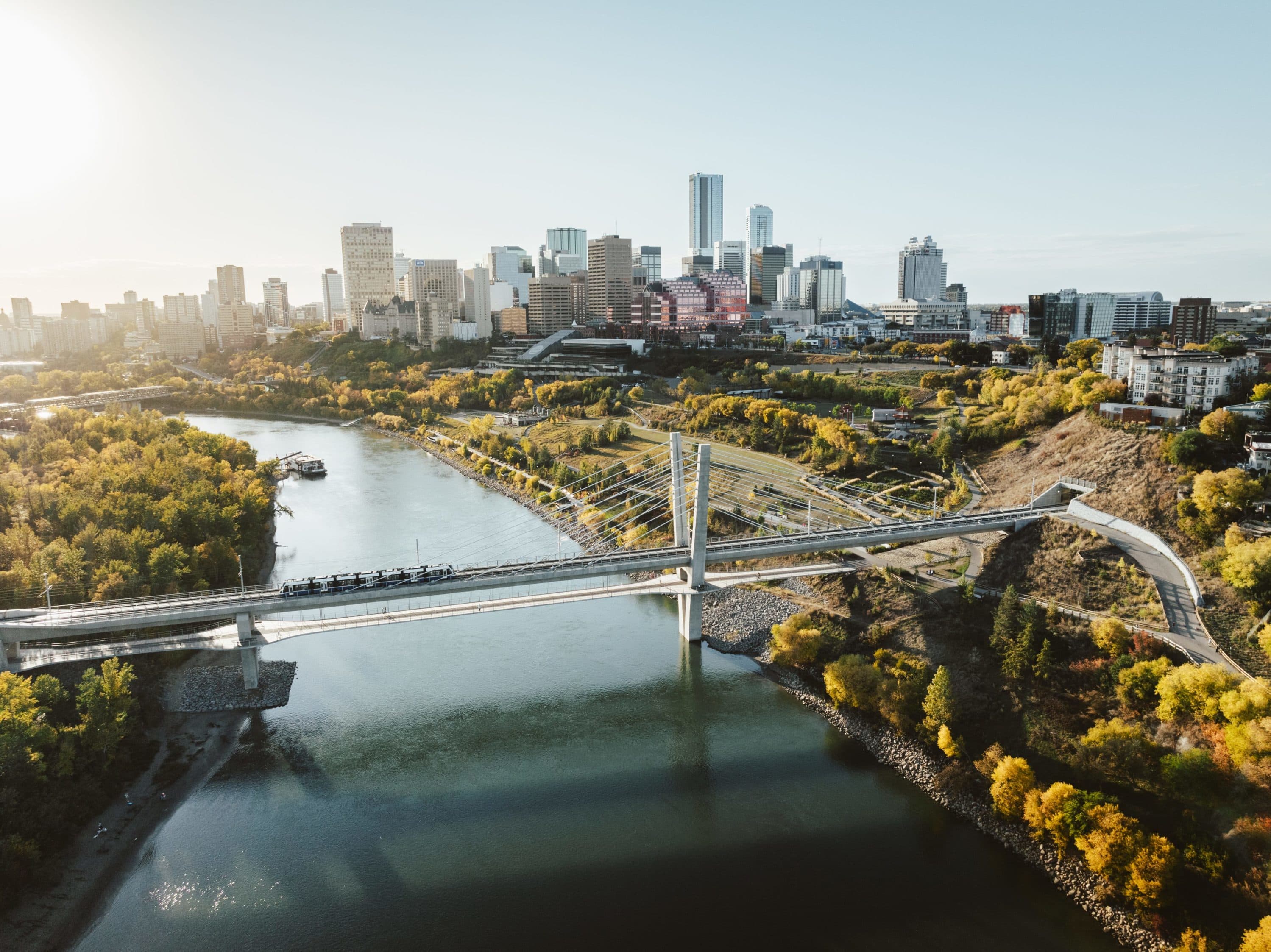 Bridgepoint Executives Symbolic Image of Purpose