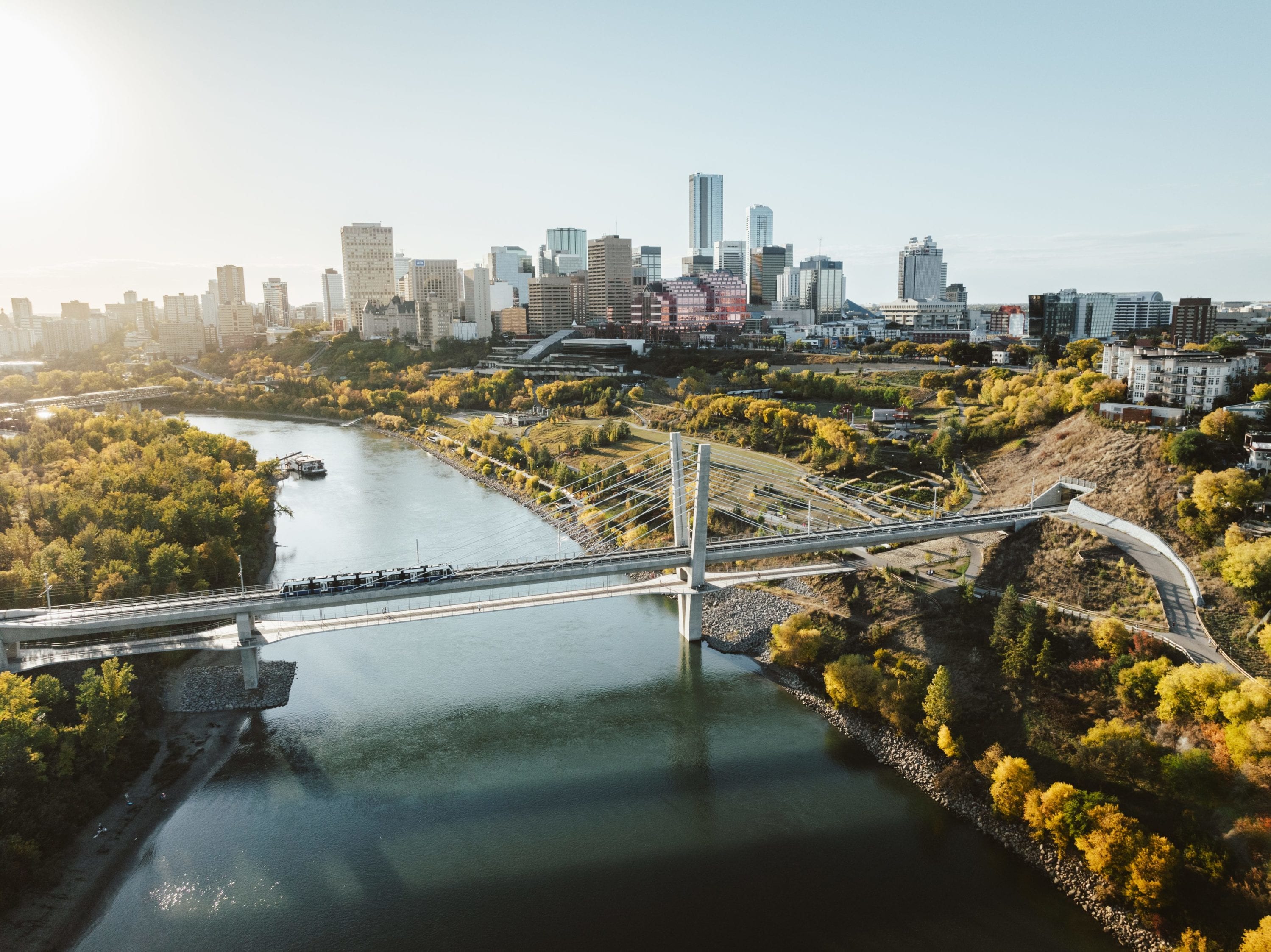 Bridgepoint Executives Symbolic Image of Purpose