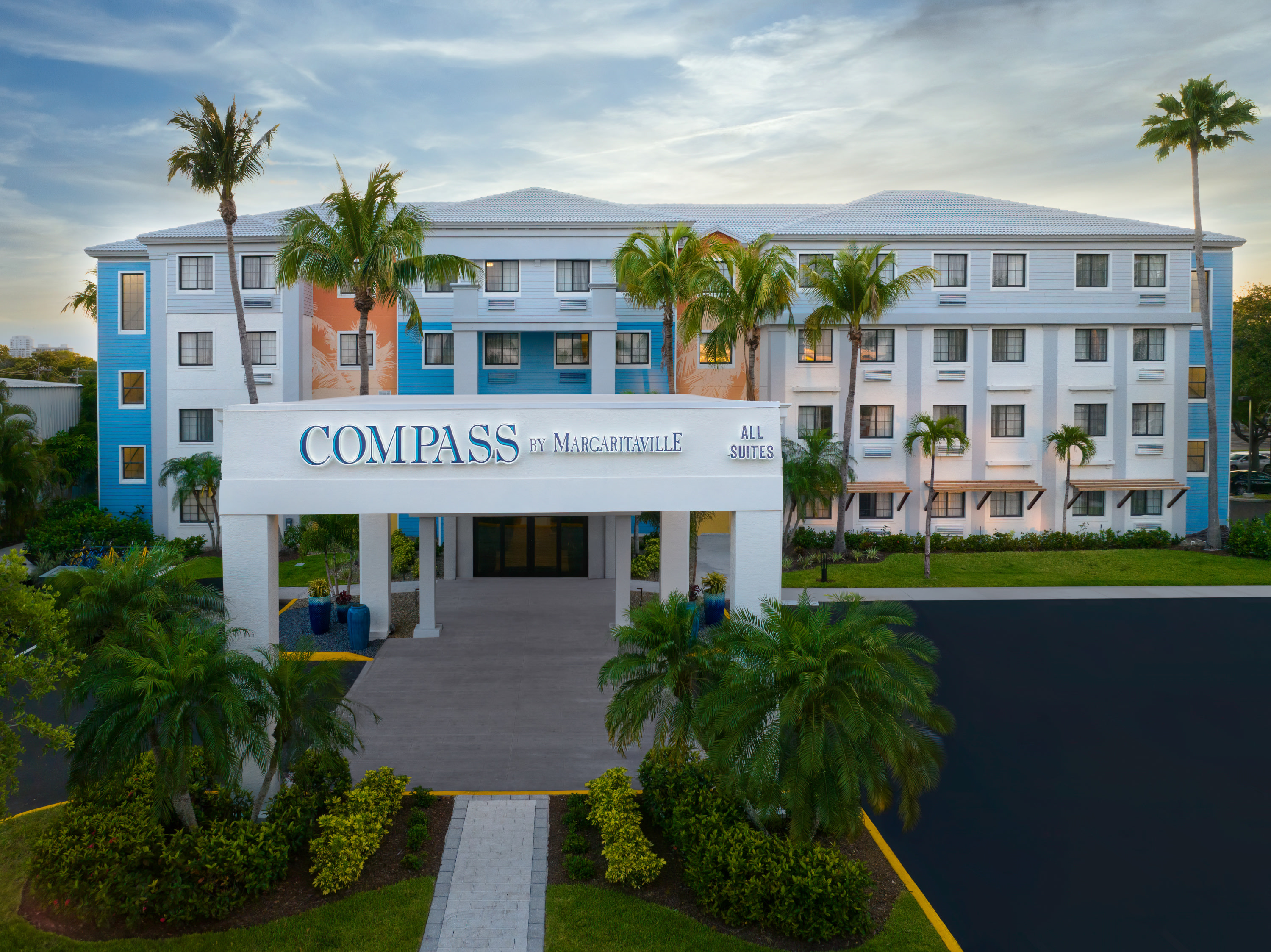 Compass by Margaritaville Naples Florida Resident Discount Greater