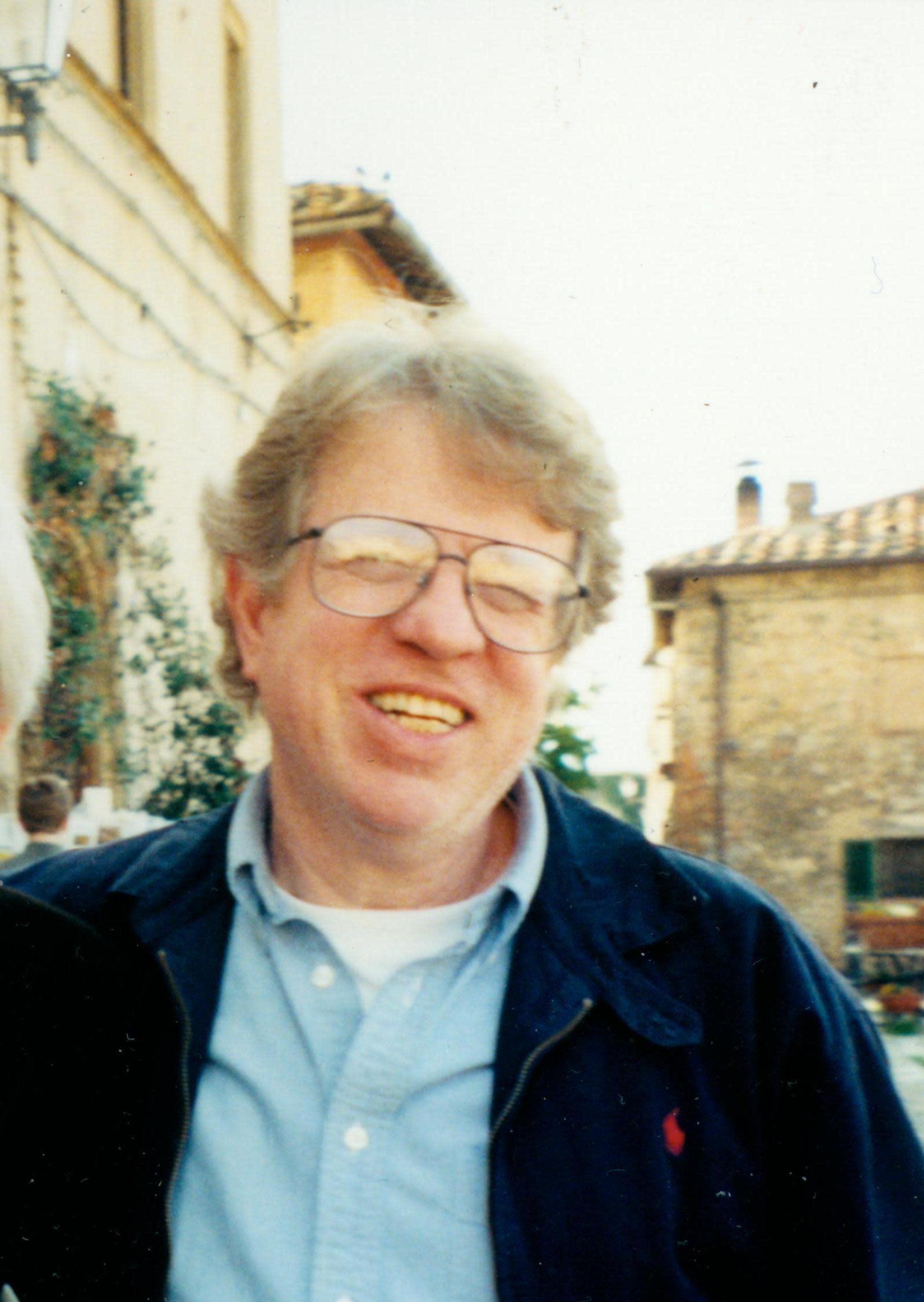 Michael Chase, MBA