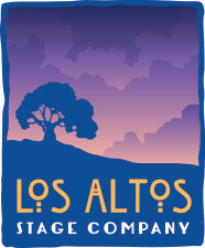 los altos stage company logo