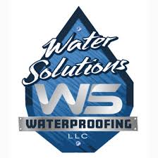 Water Solutions Waterproofing