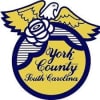 York Co SC logo