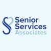 SENIOR SERVICES LOGO