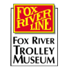 FOC RIVER TROLLEY MUSEUM LOGO