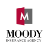 Moody Insurance Logo