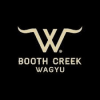 Booth Creek Wagyu logo
