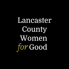 Women for Good Logo