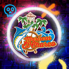EL CHARCO LOGO