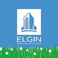 ELGIN PARKS AND RECREATION LOGO
