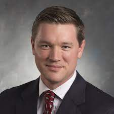 Dave Riley Promoted to Senior Vice President and Chief Financial ...