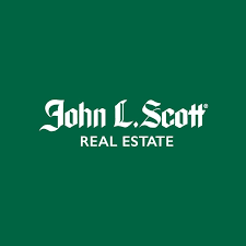 John L Scott logo
