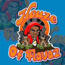 Houze of Flavaz